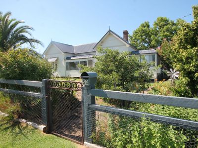 53 King George V Avenue, Merriwa