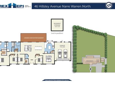 46 Hillsley Avenue, Narre Warren North