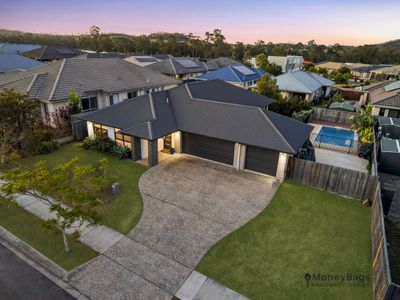41 Trailblazer Drive, Flagstone