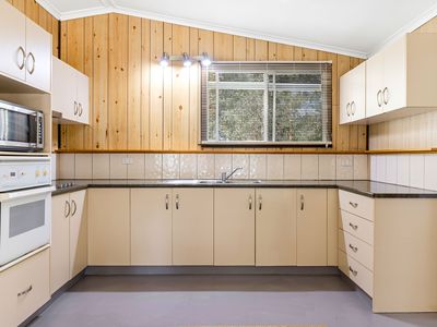 1194 Tamborine-Oxenford Road, Wongawallan