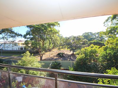 20 / 7-13 Melanie Street, Bankstown