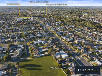 59 Phillipson Street, Wangaratta