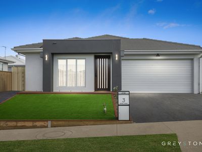 3 Kostas Street, Sunbury