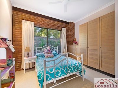 1 Connemara, Maleny