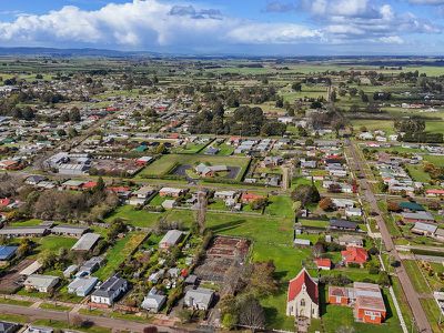 121A Dexter Street, Westbury