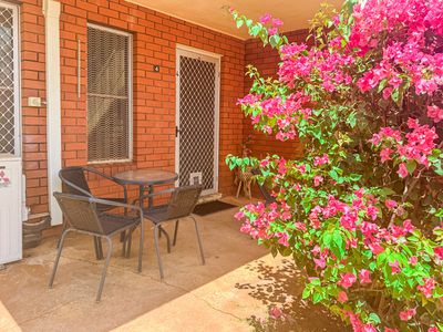 4 / 2 Limpet Crescent, South Hedland