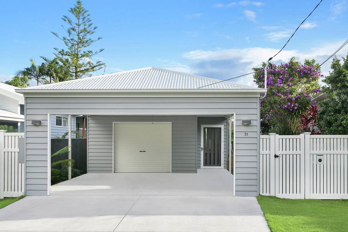 31 Station Street, Currumbin Waters