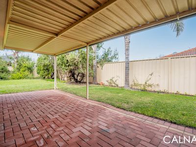 30 Excelsior Drive, Canning Vale