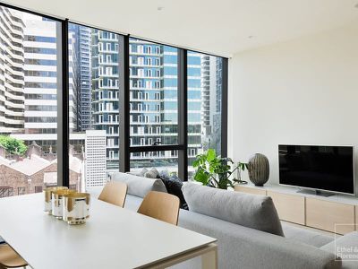 507 / 140 Alice Street, Brisbane City