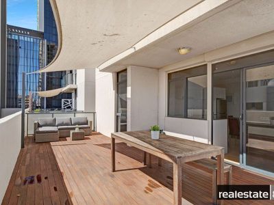 4 / 418 - 428 Murray Street, Perth
