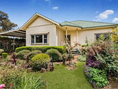 60 Shorts Lane, Heathcote
