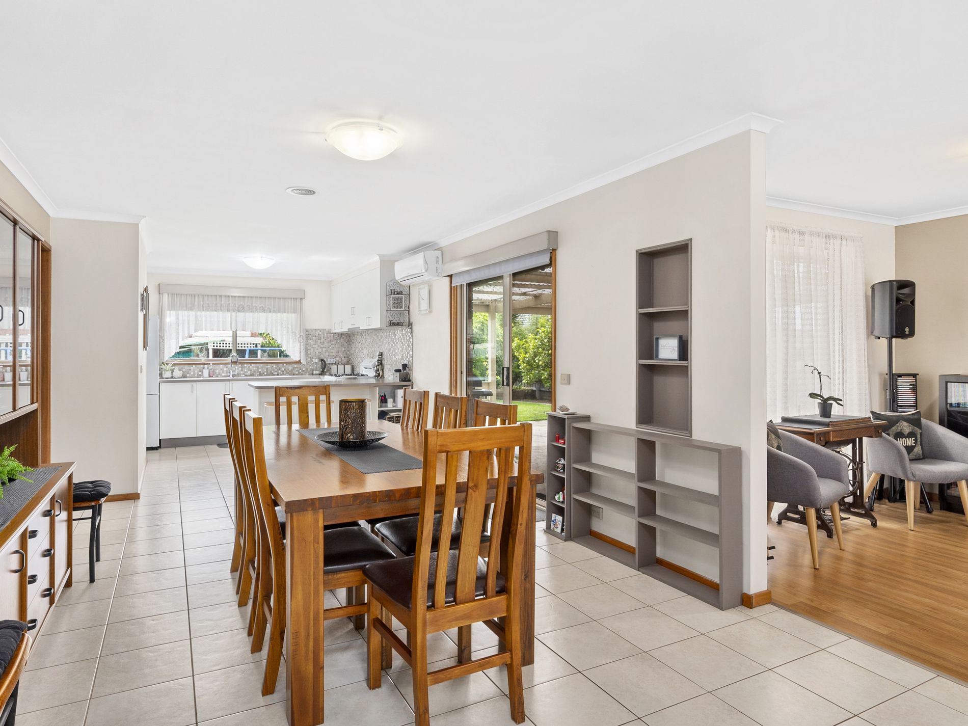 9 Patrick Street, Whittington