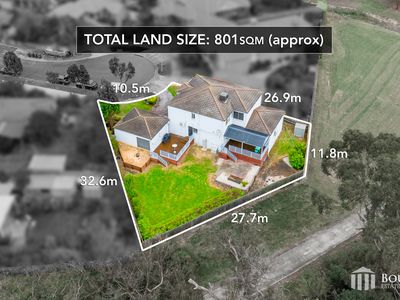 5 Lim Ct, Mulgrave