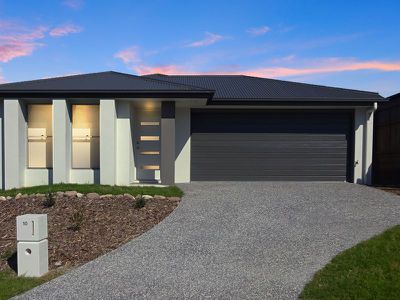 10 San Gabriel Crescent, Upper Coomera