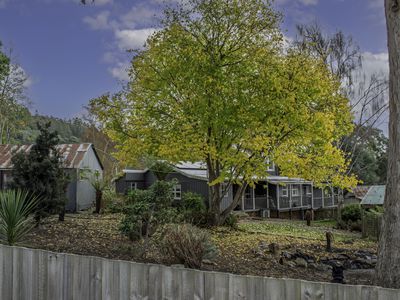 304 Dickensons Creek Road, Glen Huon