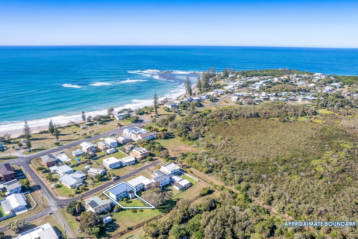 28 Honeysuckle Street, Brooms Head