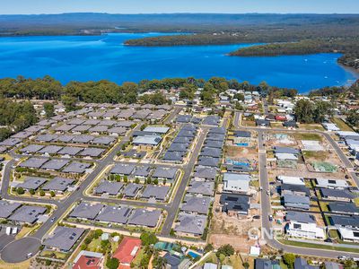 53 Patrina Circuit , St Georges Basin