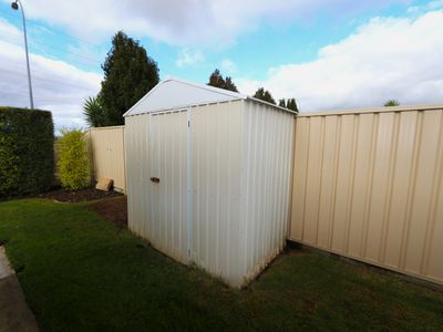 21 Mayflower Court, Mount Gambier
