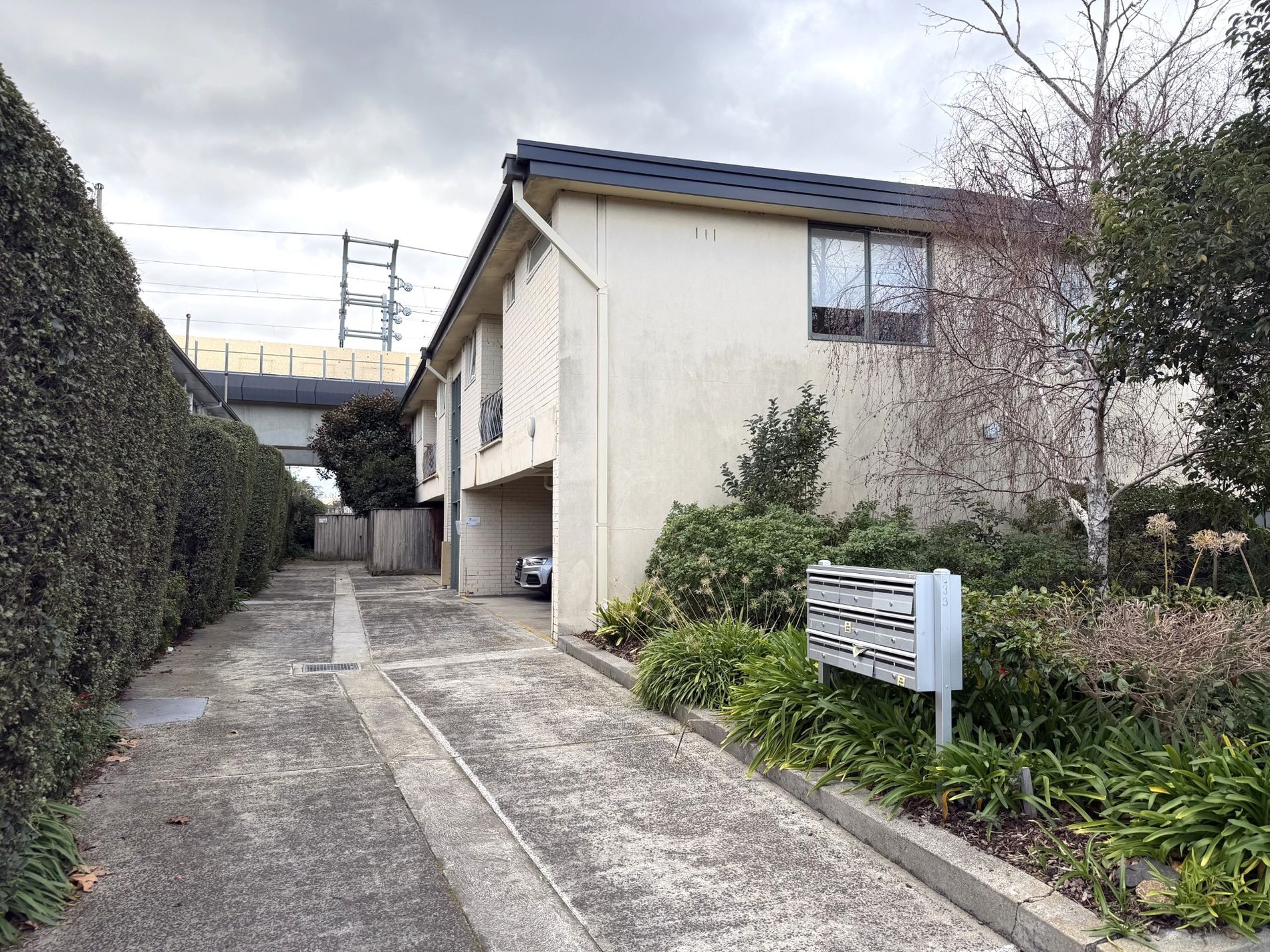8 / 33 Rosstown Road, Carnegie