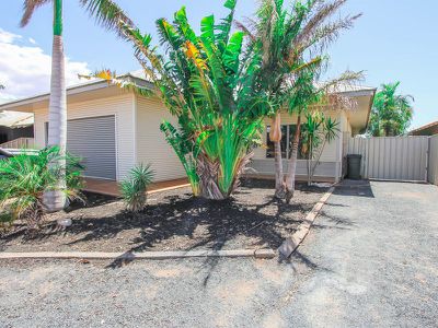 13 Kimberley Avenue, South Hedland
