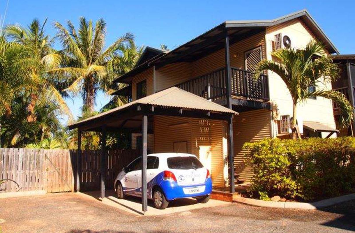 10 / 5 Herbert Street, Broome First National Real Estate Broome