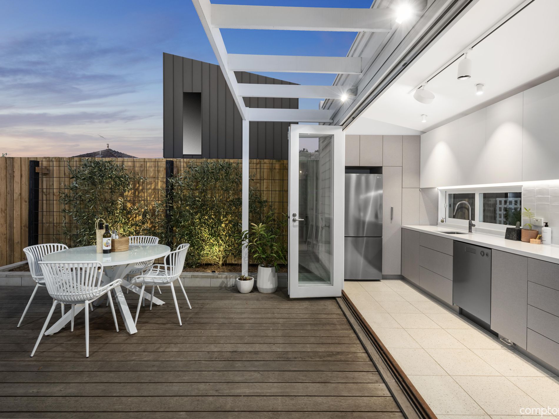 104 Melbourne Road, Williamstown
