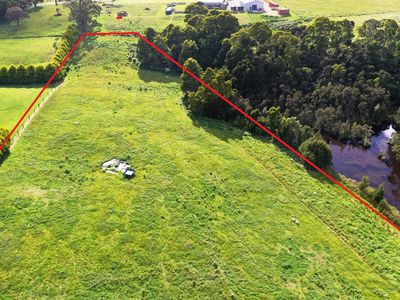 Lot 2 Mauds Road, , Scotchtown