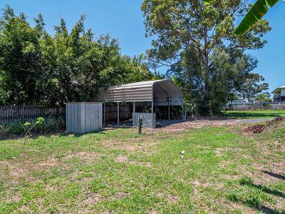 14 Gail Street, River Heads