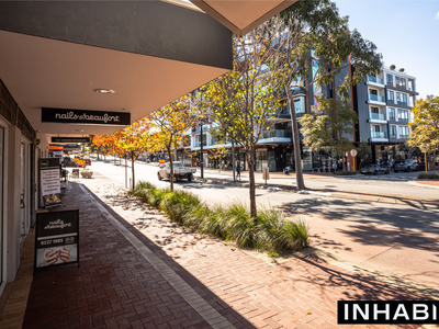 8 / 10 Wright Street, Perth