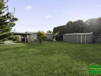 52 Mount Macdonald Road, Lyndhurst
