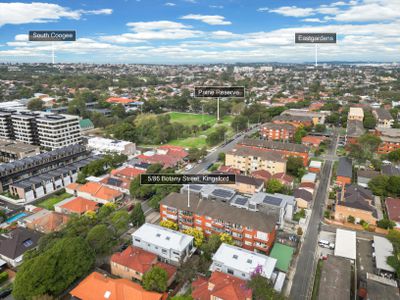 5 / 86 Botany Street, Kingsford