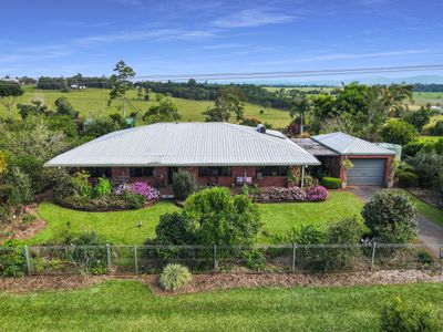 547 PEERAMON ROAD, Peeramon