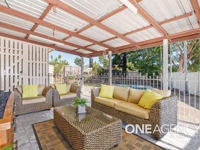 44 Yulan Street, Inala