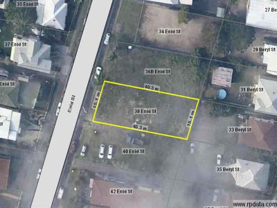 38 Enid Street, Tweed Heads