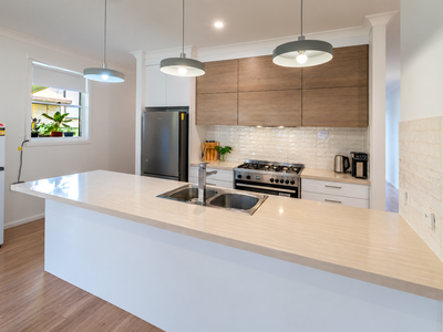 35 Eileen Drive, Corindi Beach
