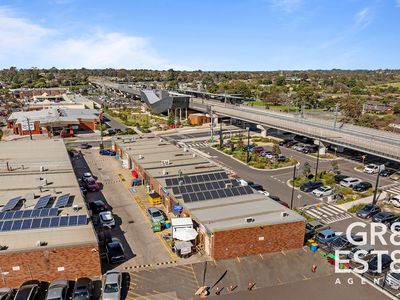 2a & 2b / 3 Webb Street, Narre Warren