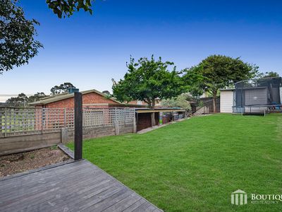 321 Stud Road, Dandenong North