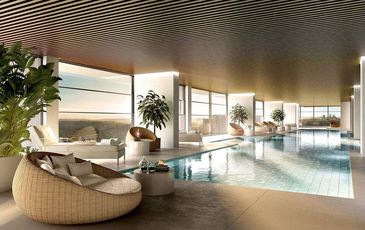 1207 / 486 Pacific Highway, St Leonards
