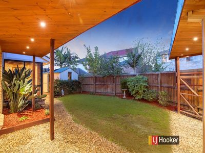 21 Conjola Place, Woodcroft