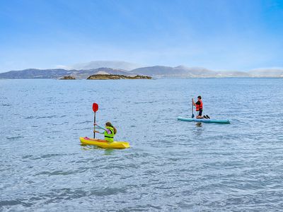 Boat Shed 3, Red Ochre Beach, Dodges Ferry