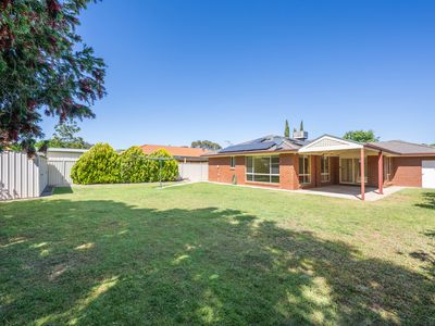 6 Kestrel Drive, Shepparton