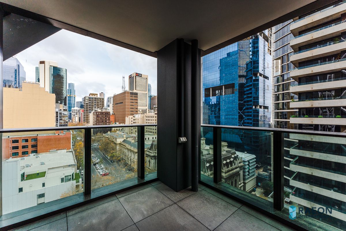 1002/318 Queen St, Melbourne
