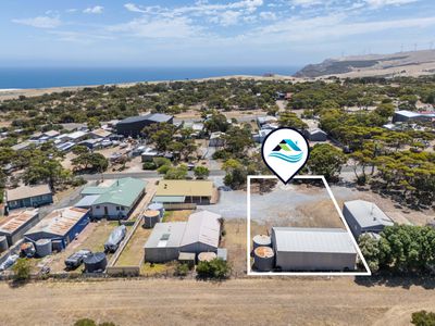 13 Christie Street, Cape Jervis