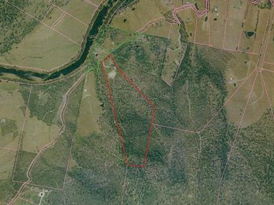 547 She Oak Road, Judbury