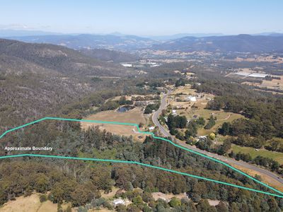 1529 Huon Highway, Lower Longley