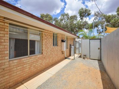 8 Murray Street, Lamington