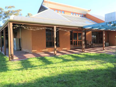 85 Wellington Street, Kerang