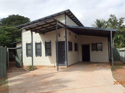 11B Reynolds Place, South Hedland