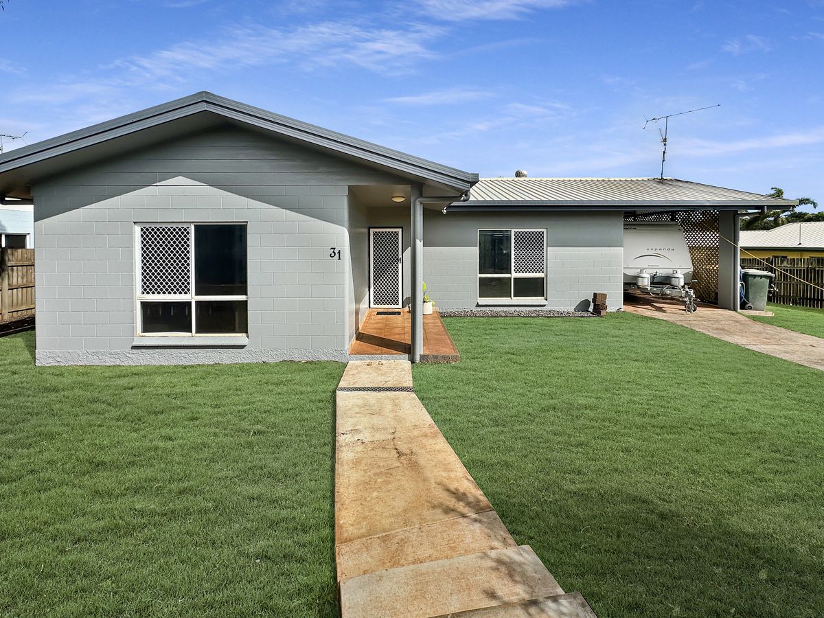 31 Danzer Drive, Atherton