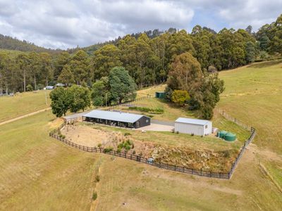 286 Watsons Road, Glen Huon
